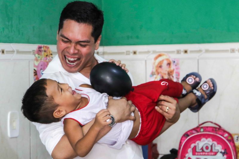 A Diretoria de Gestão da Política de Saúde Ocupacional do Servidor da Secretaria de Estado de Administração (Sead) finalizou nesta quarta, 27, a entrega de quase três toneladas de alimentos doadas pelos participantes VIII Corrida e Caminhada do Servidor Público Estadual e para o I Passeio Ciclístico do Servidor Público Estadual, realizadas no mês passado. <div class='credito_fotos'>Foto: Pedro Guerreiro / Ag. Pará   |   <a href='/midias/2019/originais/5701_6f3249c1-9d4b-bc71-1ef4-e18d02a557dd.jpg' download><i class='fa-solid fa-download'></i> Download</a></div>