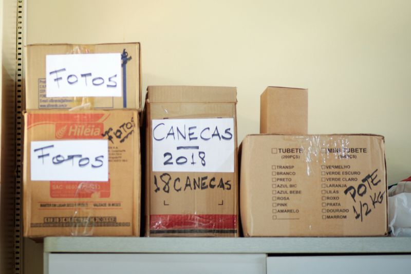 A Diretoria de Gestão da Política de Saúde Ocupacional do Servidor da Secretaria de Estado de Administração (Sead) finalizou nesta quarta, 27, a entrega de quase três toneladas de alimentos doadas pelos participantes VIII Corrida e Caminhada do Servidor Público Estadual e para o I Passeio Ciclístico do Servidor Público Estadual, realizadas no mês passado. <div class='credito_fotos'>Foto: Pedro Guerreiro / Ag. Pará   |   <a href='/midias/2019/originais/5701_c42f3e10-2f4e-5ff3-720b-91c2e05eb2f3.jpg' download><i class='fa-solid fa-download'></i> Download</a></div>