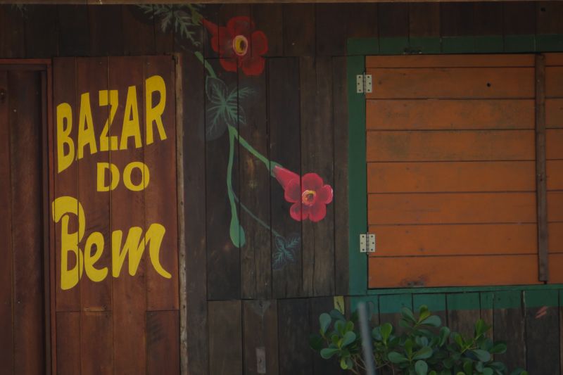 A Diretoria de Gestão da Política de Saúde Ocupacional do Servidor da Secretaria de Estado de Administração (Sead) finalizou nesta quarta, 27, a entrega de quase três toneladas de alimentos doadas pelos participantes VIII Corrida e Caminhada do Servidor Público Estadual e para o I Passeio Ciclístico do Servidor Público Estadual, realizadas no mês passado. <div class='credito_fotos'>Foto: Pedro Guerreiro / Ag. Pará   |   <a href='/midias/2019/originais/5701_dc5be634-29e4-ca1e-2d08-57f658d2da4f.jpg' download><i class='fa-solid fa-download'></i> Download</a></div>