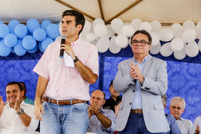 Foto: Marcelo Seabra / Ag. Pará