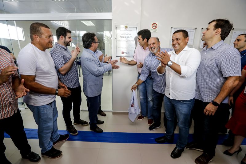 Foto: Marcelo Seabra / Ag. Pará