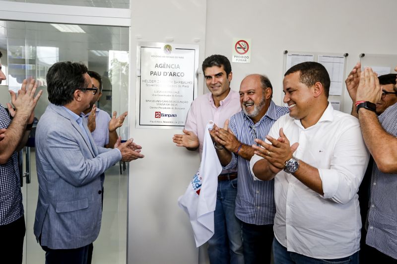 Foto: Marcelo Seabra / Ag. Pará