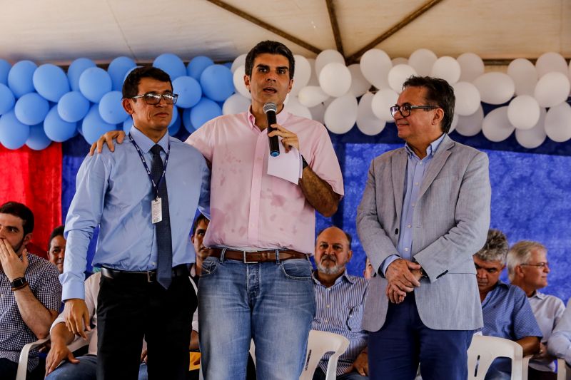 Foto: Marcelo Seabra / Ag. Pará
