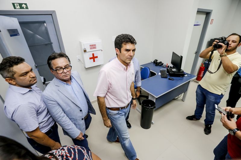 Foto: Marcelo Seabra / Ag. Pará