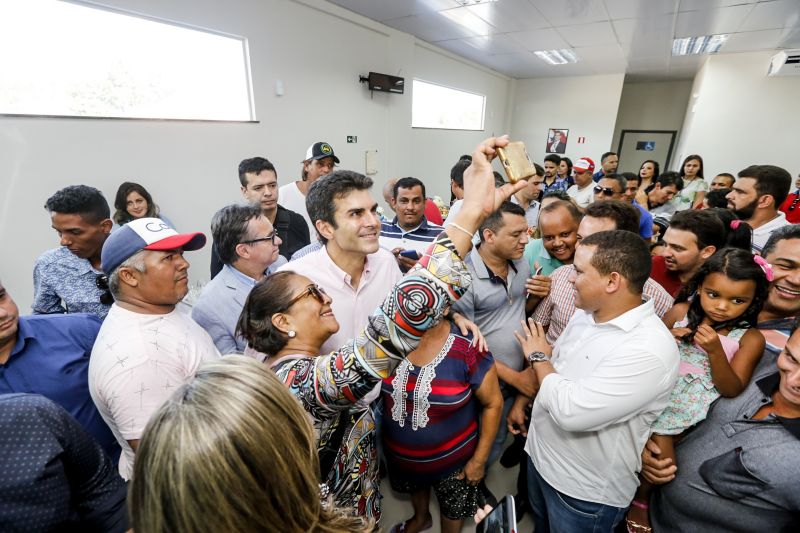 Foto: Marcelo Seabra / Ag. Pará