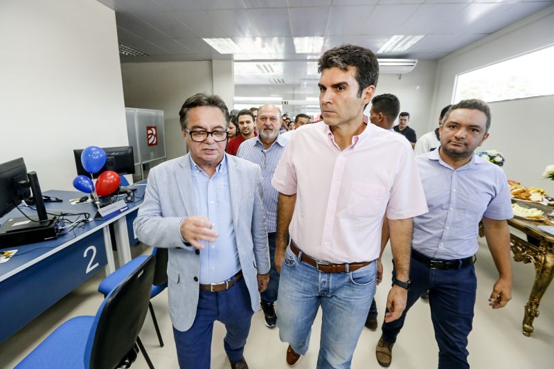 Foto: Marcelo Seabra / Ag. Pará