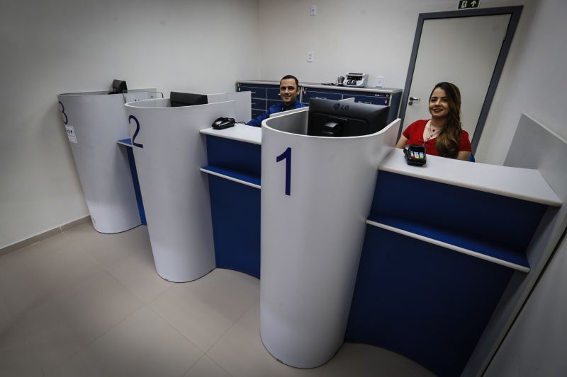 Foto: Marcelo Seabra / Ag. Pará
