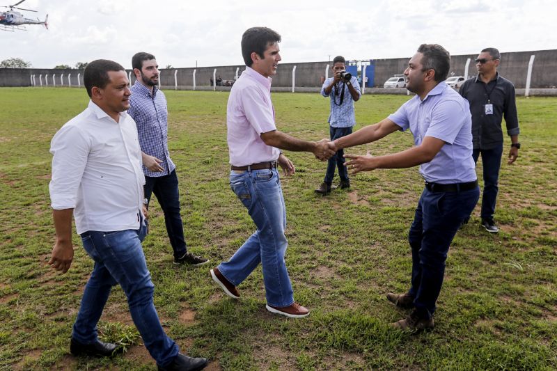 Foto: Marcelo Seabra / Ag. Pará