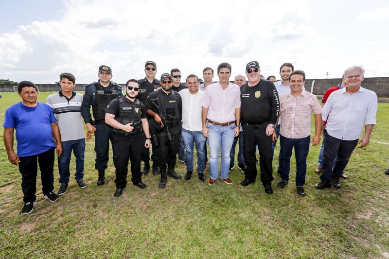 Foto: Marcelo Seabra / Ag. Pará