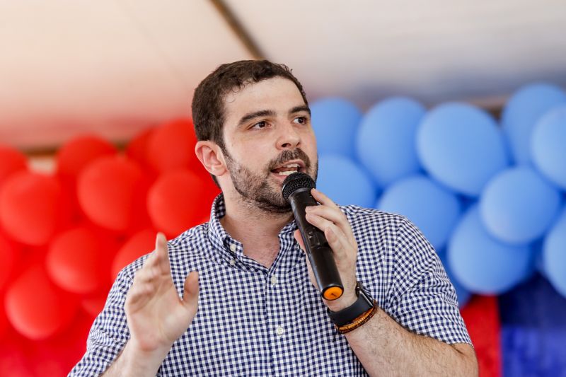 Foto: Marcelo Seabra / Ag. Pará