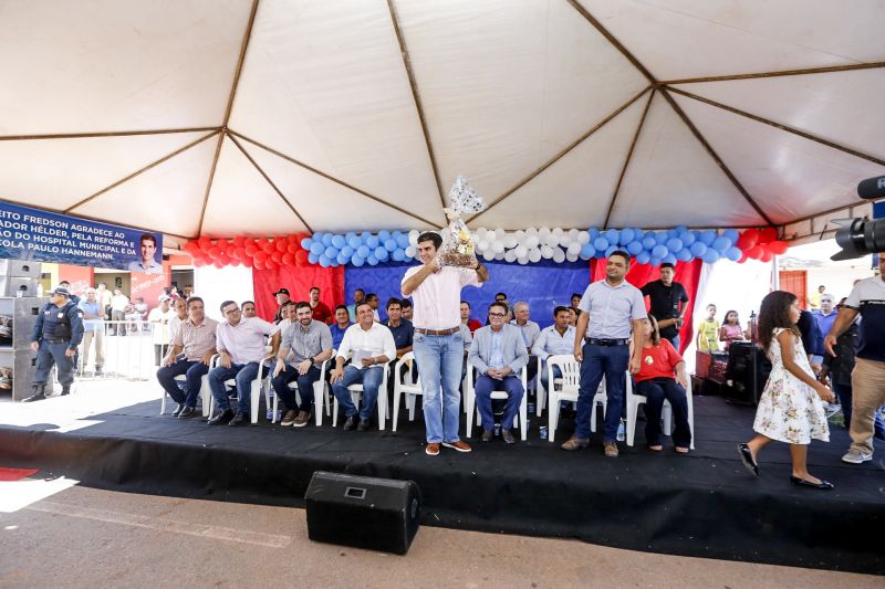 Foto: Marcelo Seabra / Ag. Pará