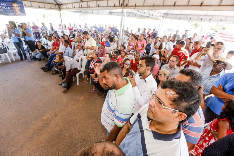 Foto: Marcelo Seabra / Ag. Pará