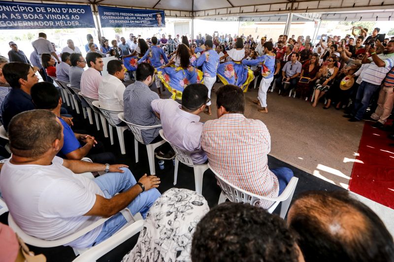Foto: Marcelo Seabra / Ag. Pará