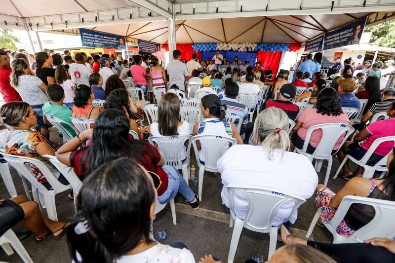 Foto: Marcelo Seabra / Ag. Pará