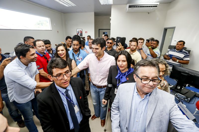 Foto: Marcelo Seabra / Ag. Pará