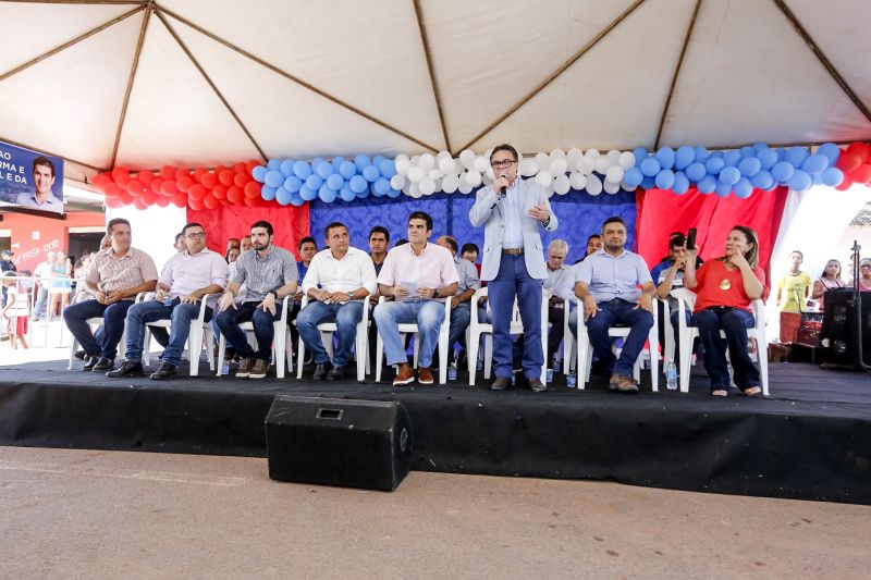Foto: Marcelo Seabra / Ag. Pará