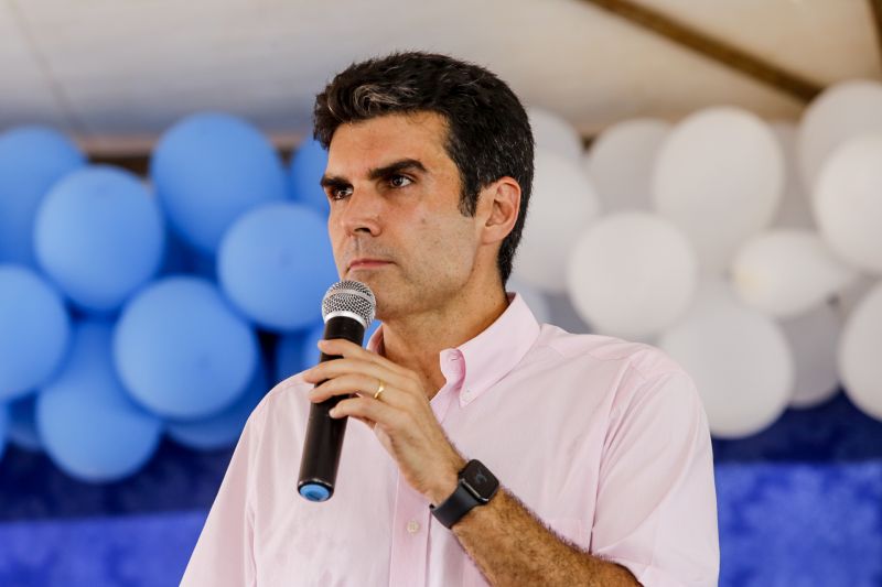 Foto: Marcelo Seabra / Ag. Pará