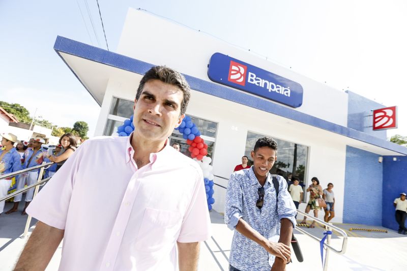 Foto: Marcelo Seabra / Ag. Pará