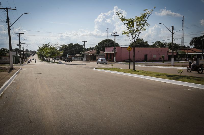 Foto: Marcelo Seabra / Ag. Pará