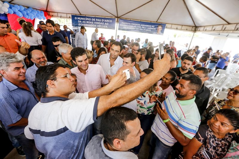 Foto: Marcelo Seabra / Ag. Pará