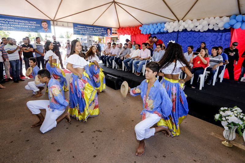 Foto: Marcelo Seabra / Ag. Pará