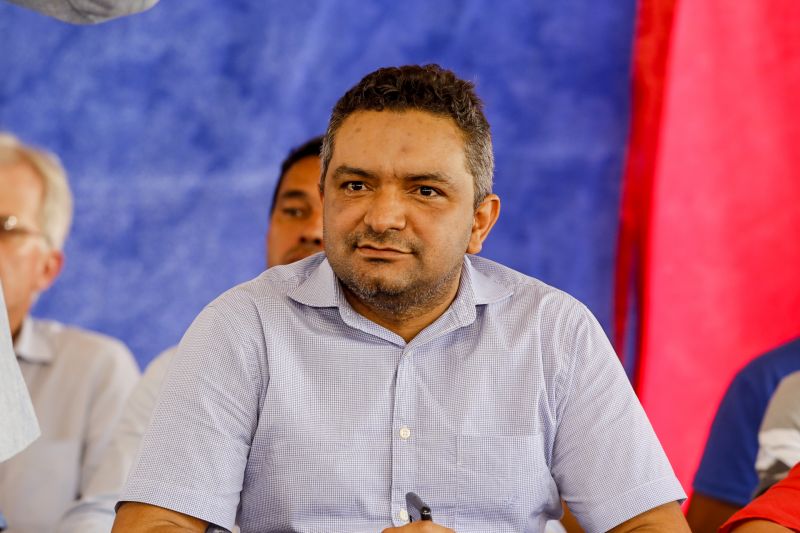 Foto: Marcelo Seabra / Ag. Pará