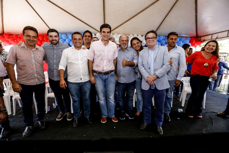 Foto: Marcelo Seabra / Ag. Pará