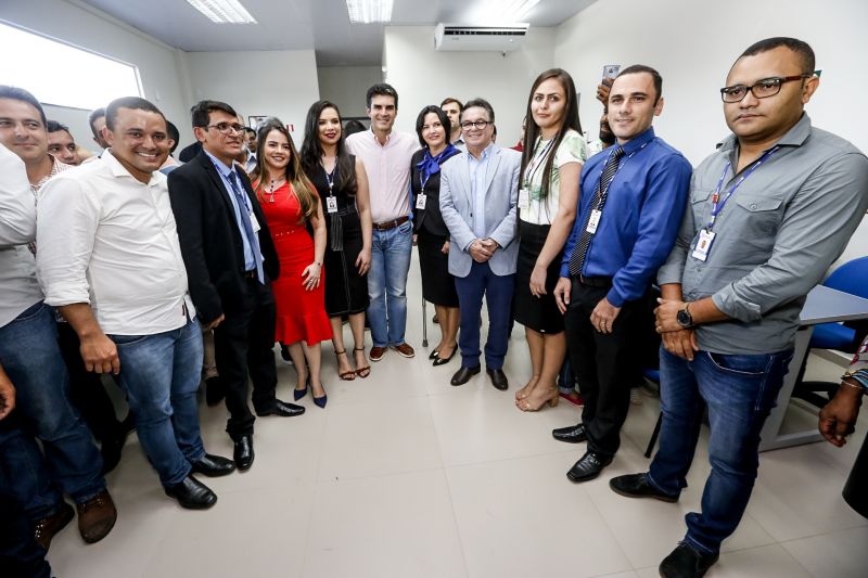 Foto: Marcelo Seabra / Ag. Pará