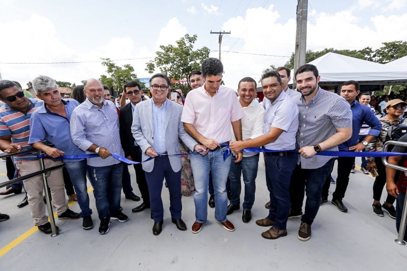 Foto: Marcelo Seabra / Ag. Pará