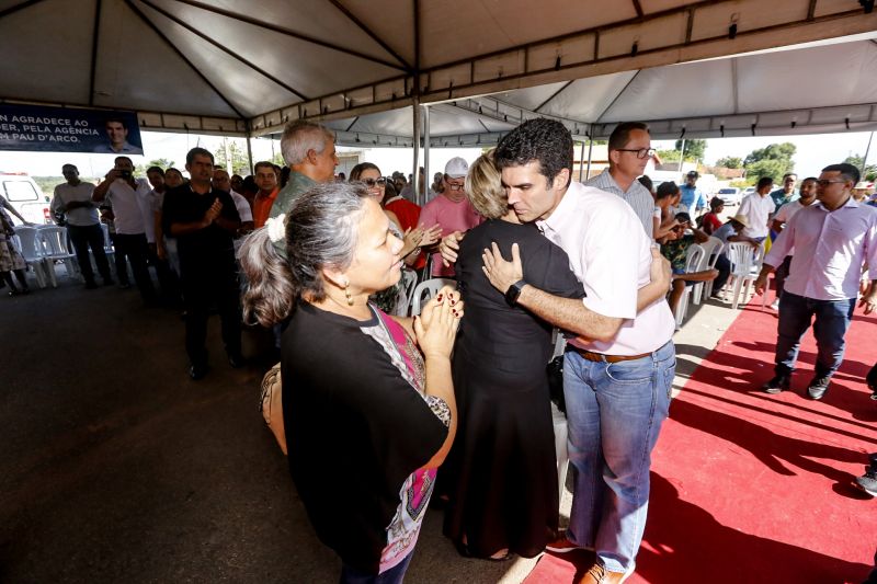 Foto: Marcelo Seabra / Ag. Pará