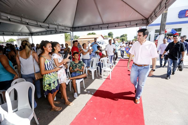 Foto: Marcelo Seabra / Ag. Pará