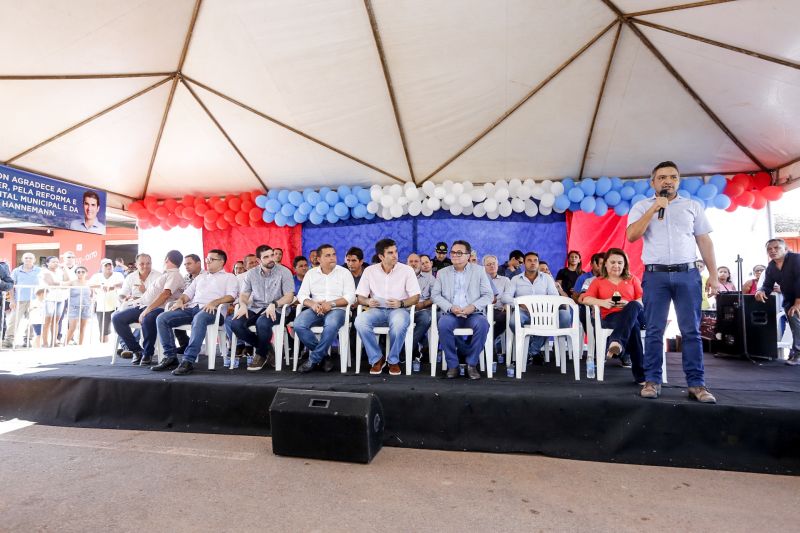 Foto: Marcelo Seabra / Ag. Pará