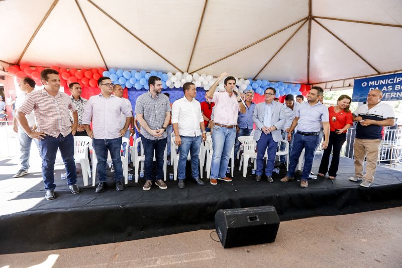 Foto: Marcelo Seabra / Ag. Pará