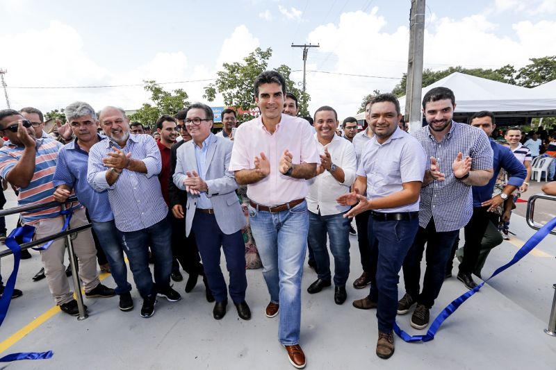 Foto: Marcelo Seabra / Ag. Pará