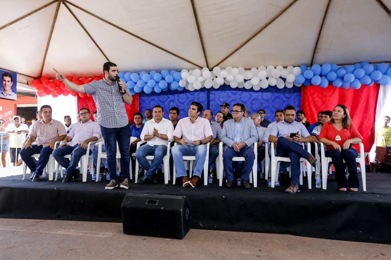 Foto: Marcelo Seabra / Ag. Pará