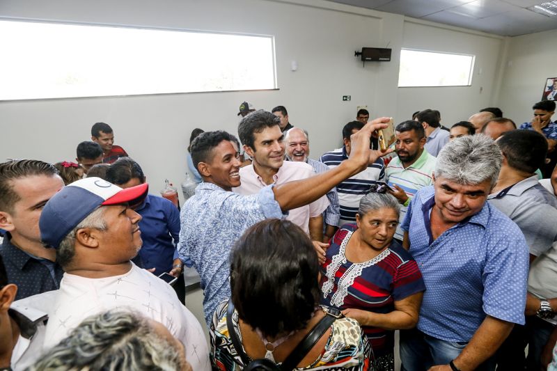 Foto: Marcelo Seabra / Ag. Pará