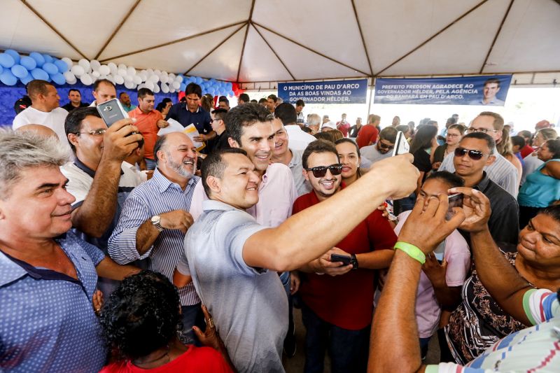 Foto: Marcelo Seabra / Ag. Pará