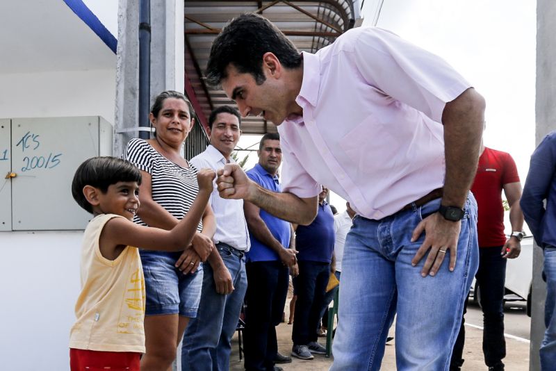 Foto: Marcelo Seabra / Ag. Pará