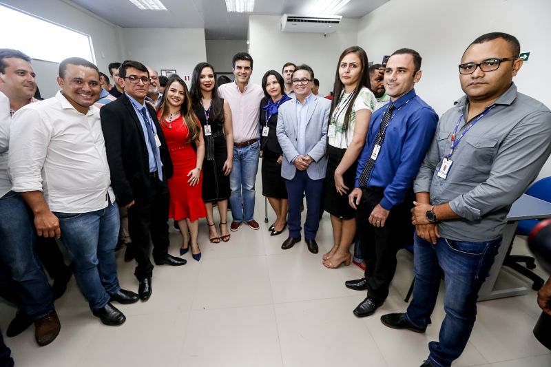 Foto: Marcelo Seabra / Ag. Pará