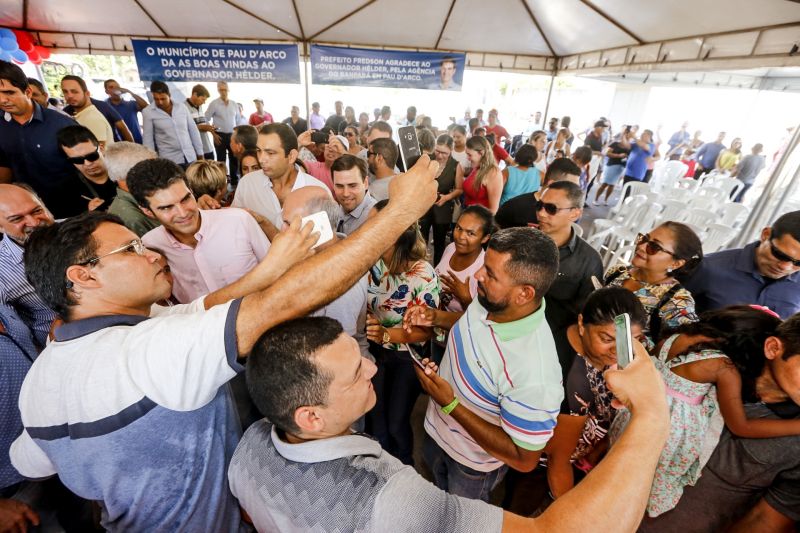 Foto: Marcelo Seabra / Ag. Pará