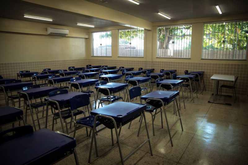 Foto: Jader Paes / Agência Pará