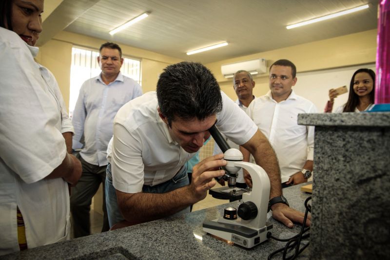 Foto: Jader Paes / Agência Pará