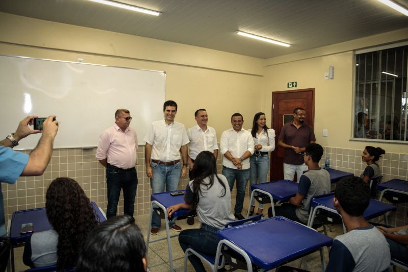 Foto: Jader Paes / Agência Pará
