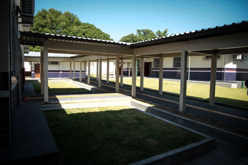 Foto: Jader Paes / Agência Pará