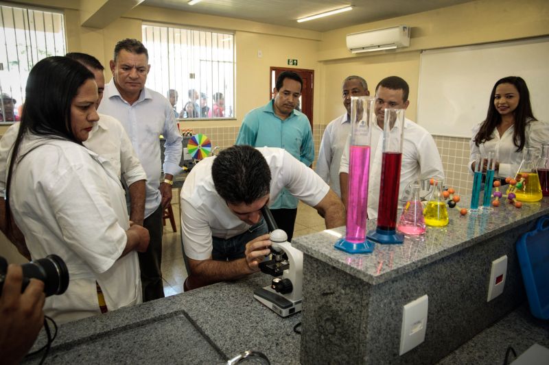 Foto: Jader Paes / Agência Pará