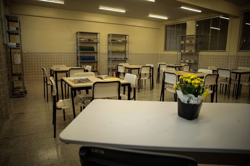Foto: Jader Paes / Agência Pará