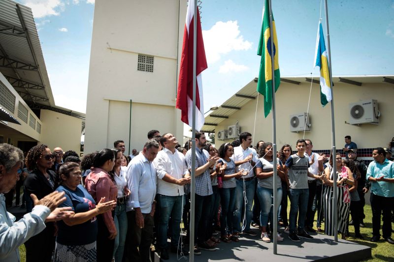 Foto: Jader Paes / Agência Pará