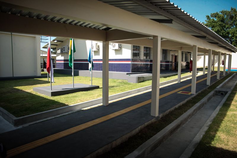 Foto: Jader Paes / Agência Pará