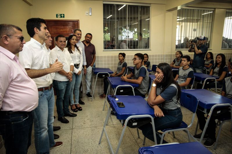 Foto: Jader Paes / Agência Pará