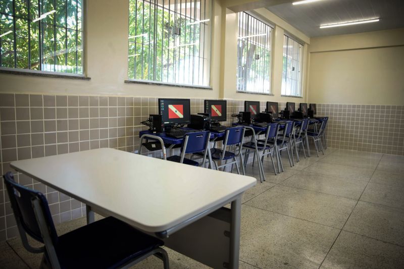 Foto: Jader Paes / Agência Pará